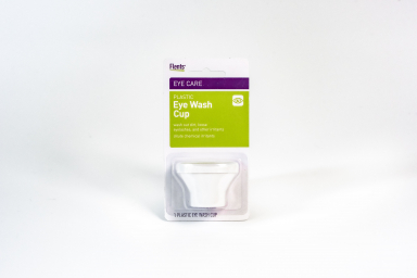 EYEWASH CUP